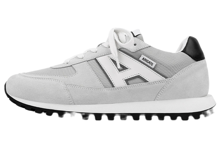 Axel Arigato Aeon RNNR 'Light Grey'