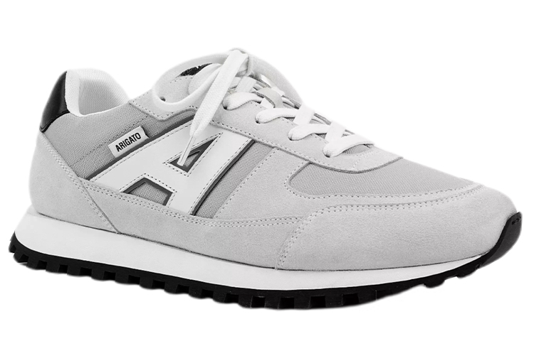 Axel Arigato Aeon RNNR 'Light Grey' 圖 2