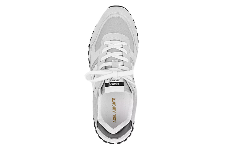 Axel Arigato Aeon RNNR 'Light Grey' 圖 3