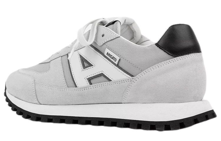 Axel Arigato Aeon RNNR 'Light Grey' 圖 4