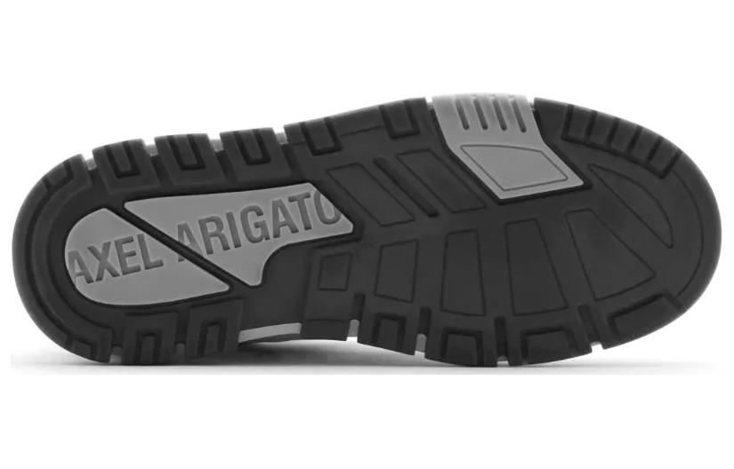 Axel Arigato Area Lo 'Black White' 圖 6