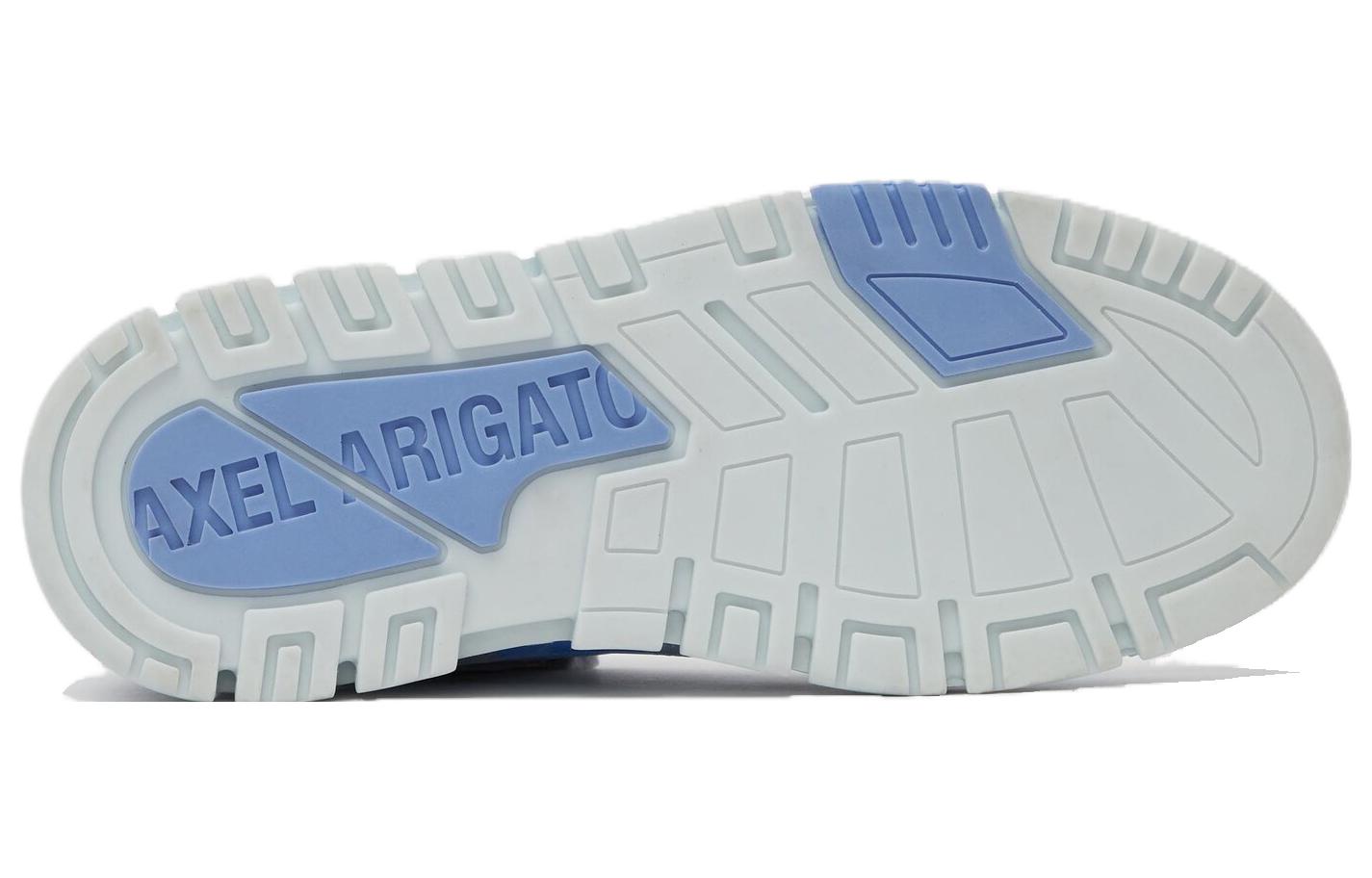 Axel Arigato Area Lo 'Blue' 圖 3