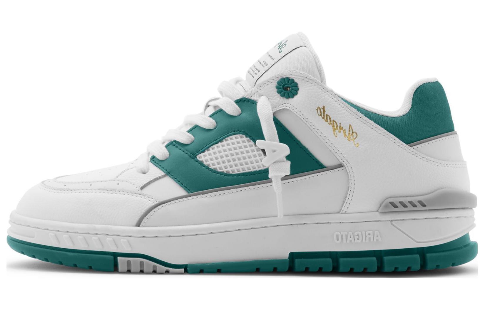 Axel Arigato Area Lo 'White Green'