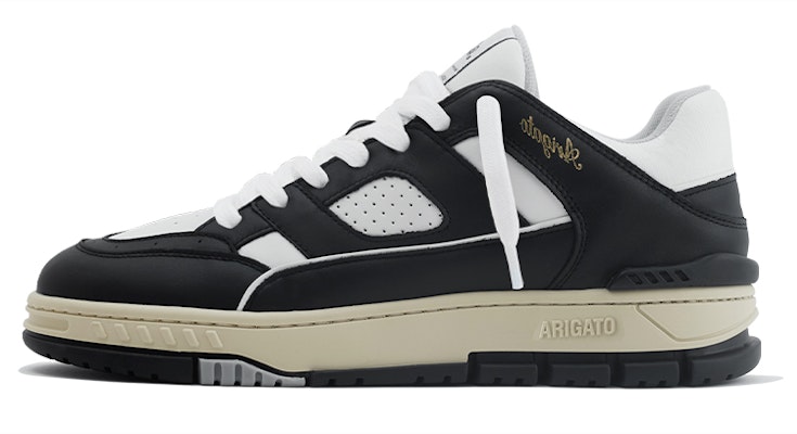 Axel Arigato Area Lo Sneaker Black f0523008 Buy Axel Arigato Area Lo Sneaker Black f0523008