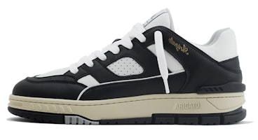 Axel Arigato Area Lo Sneaker Black f0523008 Axel Arigato Area Lo Sneaker Black f0523008