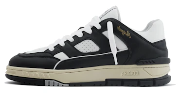 Axel Arigato Area Lo Sneaker Black f0523008 Axel Arigato Area Lo Sneaker Black f0523008