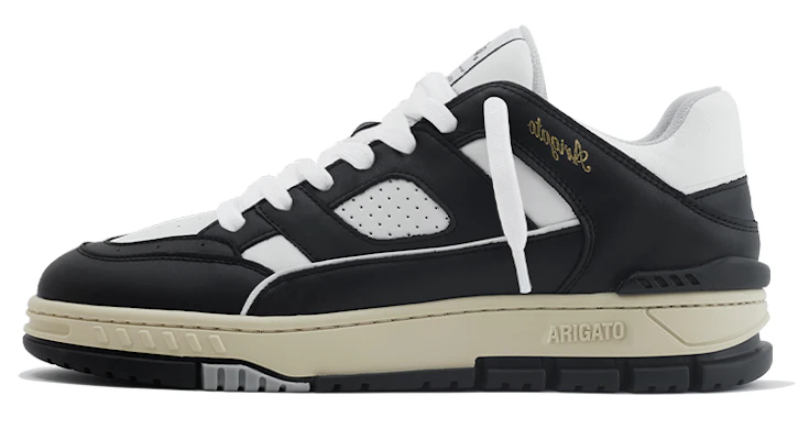 Axel Arigato Area Lo Sneaker Hitam f0523008 Buy Axel Arigato Area Lo Sneaker Hitam f0523008