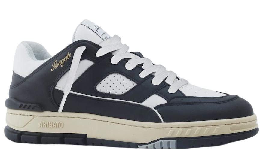 Lookbook Axel Arigato Area Lo Sneaker Hitam f0523008