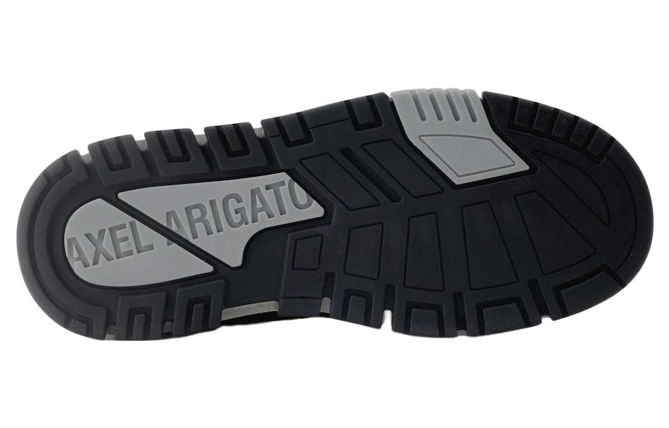 Purchase Axel Arigato Area Lo Sneaker Hitam f0523008