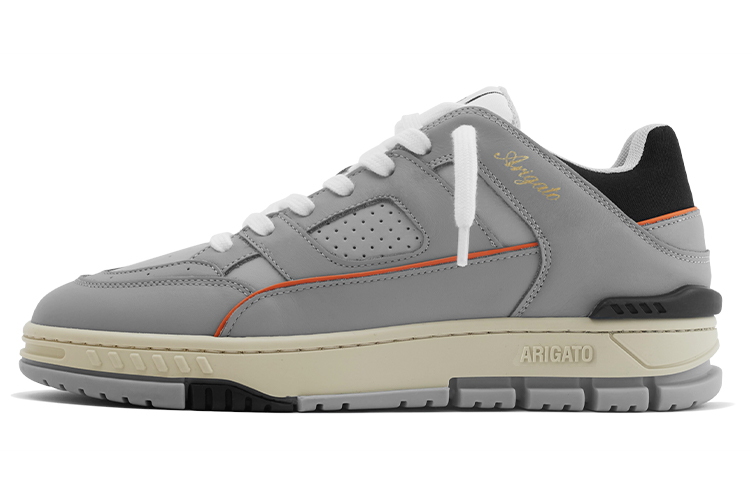 Buy アクセル アリガト エリア LO グレー/オレンジ f0523007