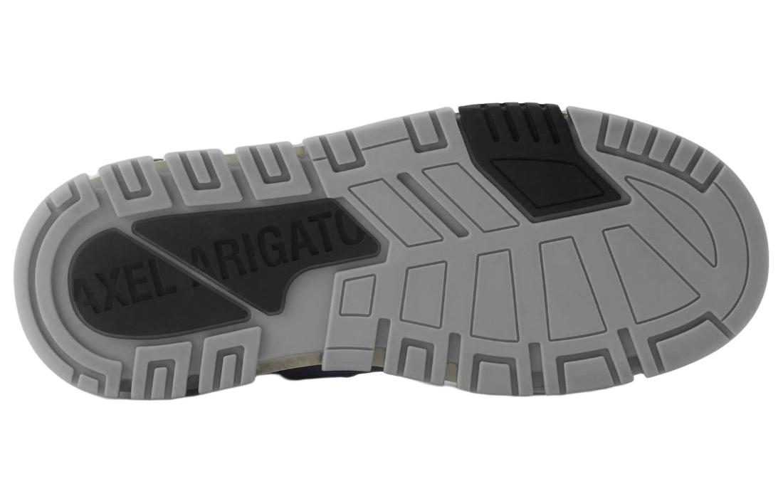 Purchase アクセル アリガト エリア LO グレー/オレンジ f0523007