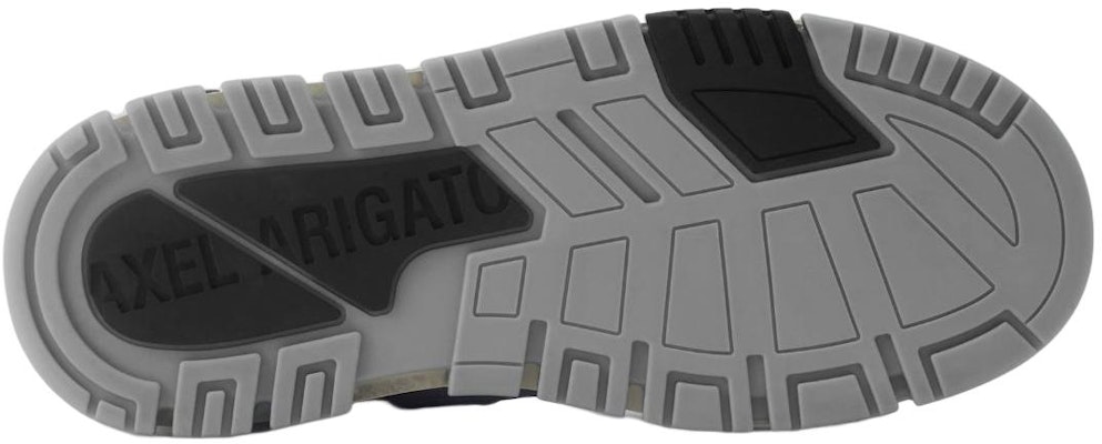 Axel Arigato Area Lo Sneaker Grey Orange f0523007 Purchase Axel Arigato Area Lo Sneaker Grey Orange f0523007
