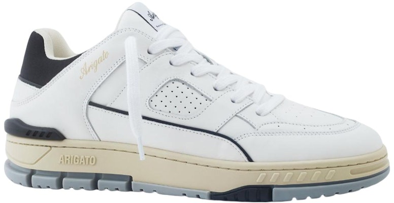 Axel Arigato Area Lo Sneaker White Black f0523006 Order Axel Arigato Area Lo Sneaker White Black f0523006