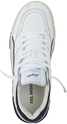 Axel Arigato Area Lo Sneaker White Black f0523006 Lookbook Axel Arigato Area Lo Sneaker White Black f0523006