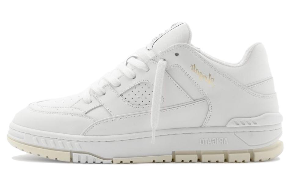 Axel Arigato Area Lo White Beige F1571001
