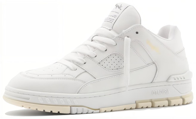 Axel Arigato Area Lo White Beige F1571001 Order Axel Arigato Area Lo White Beige F1571001