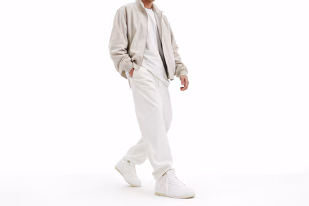 Order Axel Arigato 地帶Lo 防滑減震 低筒 板鞋 男款 白色