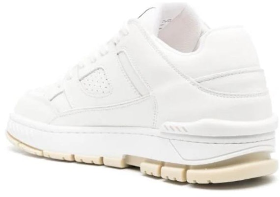 Axel Arigato Area Lo White Beige F1571001 Lookbook Axel Arigato Area Lo White Beige F1571001