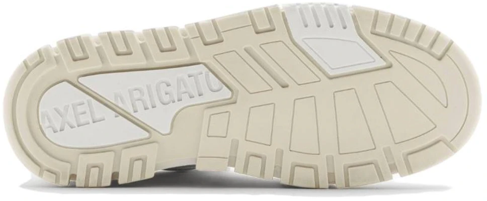 Axel Arigato Area Lo Weiß Beige F1571001 Details for Axel Arigato Area Lo Weiß Beige F1571001