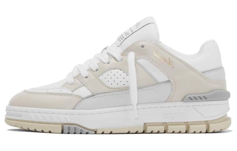 Buy アクセル アリガト エリア ロー ホワイト/アイボリー F1078004