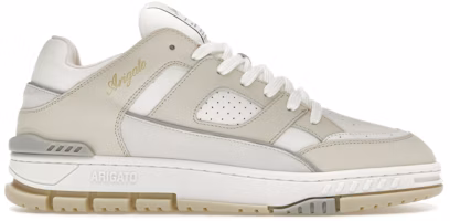 Axel Arigato Area Lo White Ivory F1078004 Axel Arigato Area Lo White Ivory F1078004