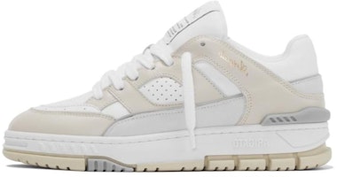 Axel Arigato Area Lo White Ivory F1078004 Axel Arigato Area Lo White Ivory F1078004