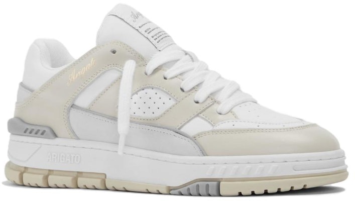Axel Arigato Area Lo White Ivory F1078004 Order Axel Arigato Area Lo White Ivory F1078004