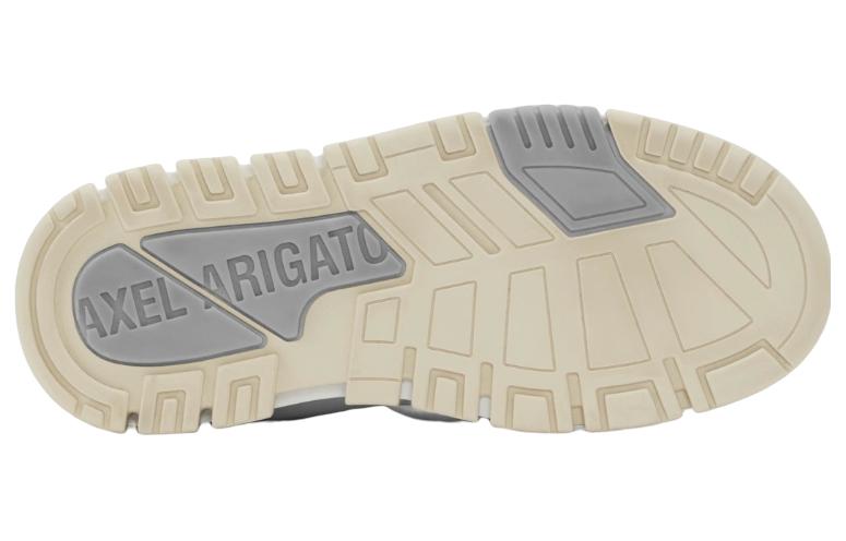 Shop アクセル アリガト エリア ロー ホワイト/アイボリー F1078004