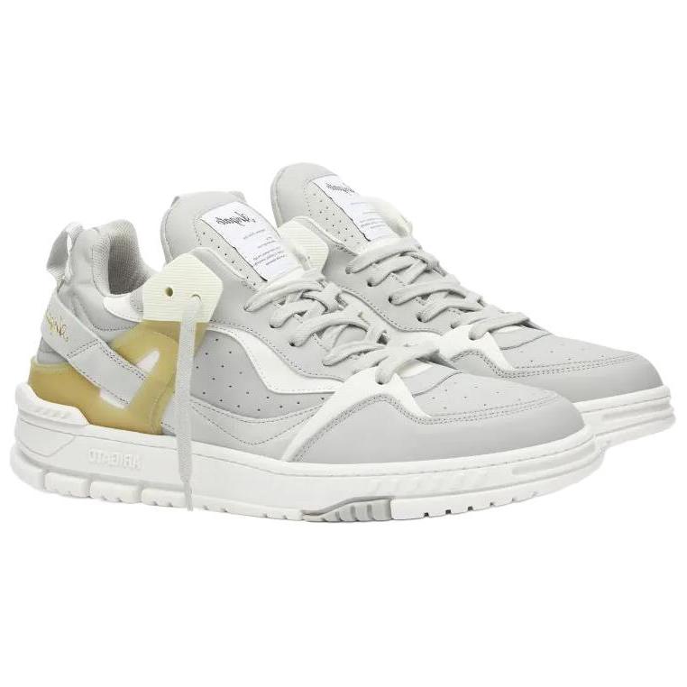 Axel Arigato Astro 'Grey' 圖 4