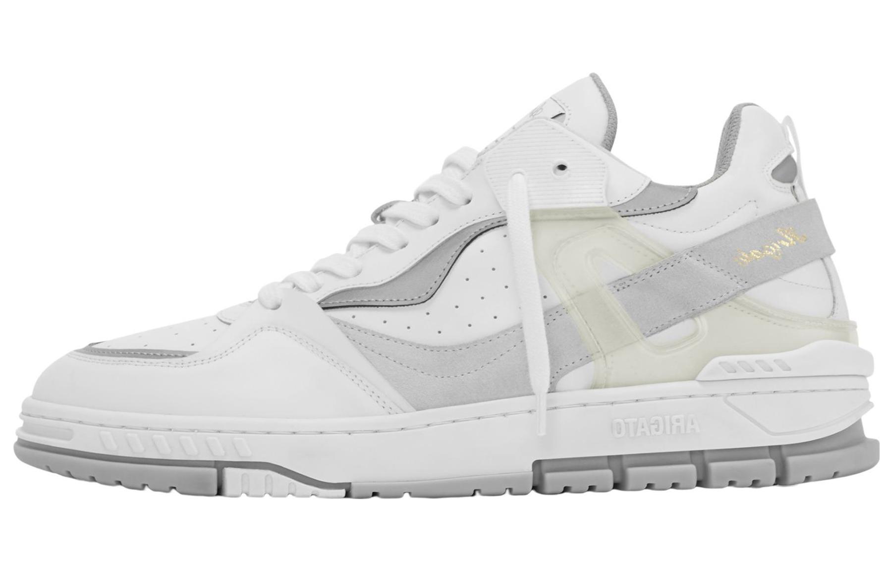 Axel Arigato Astro 'Grey White' F1021002