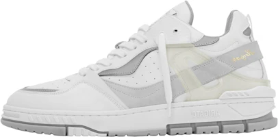 Axel Arigato Astro 'Grey White' F1021002 Axel Arigato Astro 'Grey White' F1021002