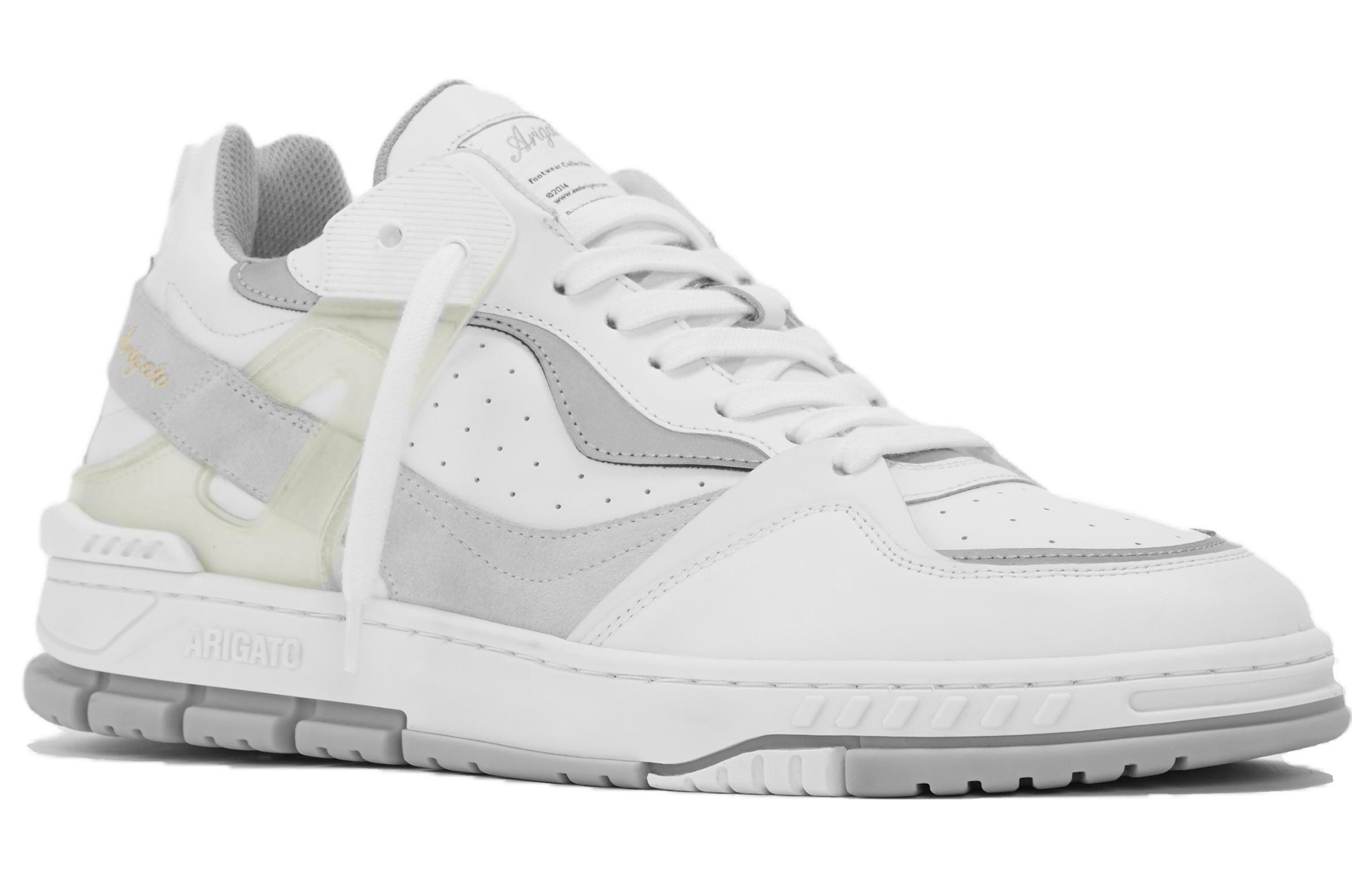 Order Axel Arigato Astro '灰白色' 运动鞋 F1021002