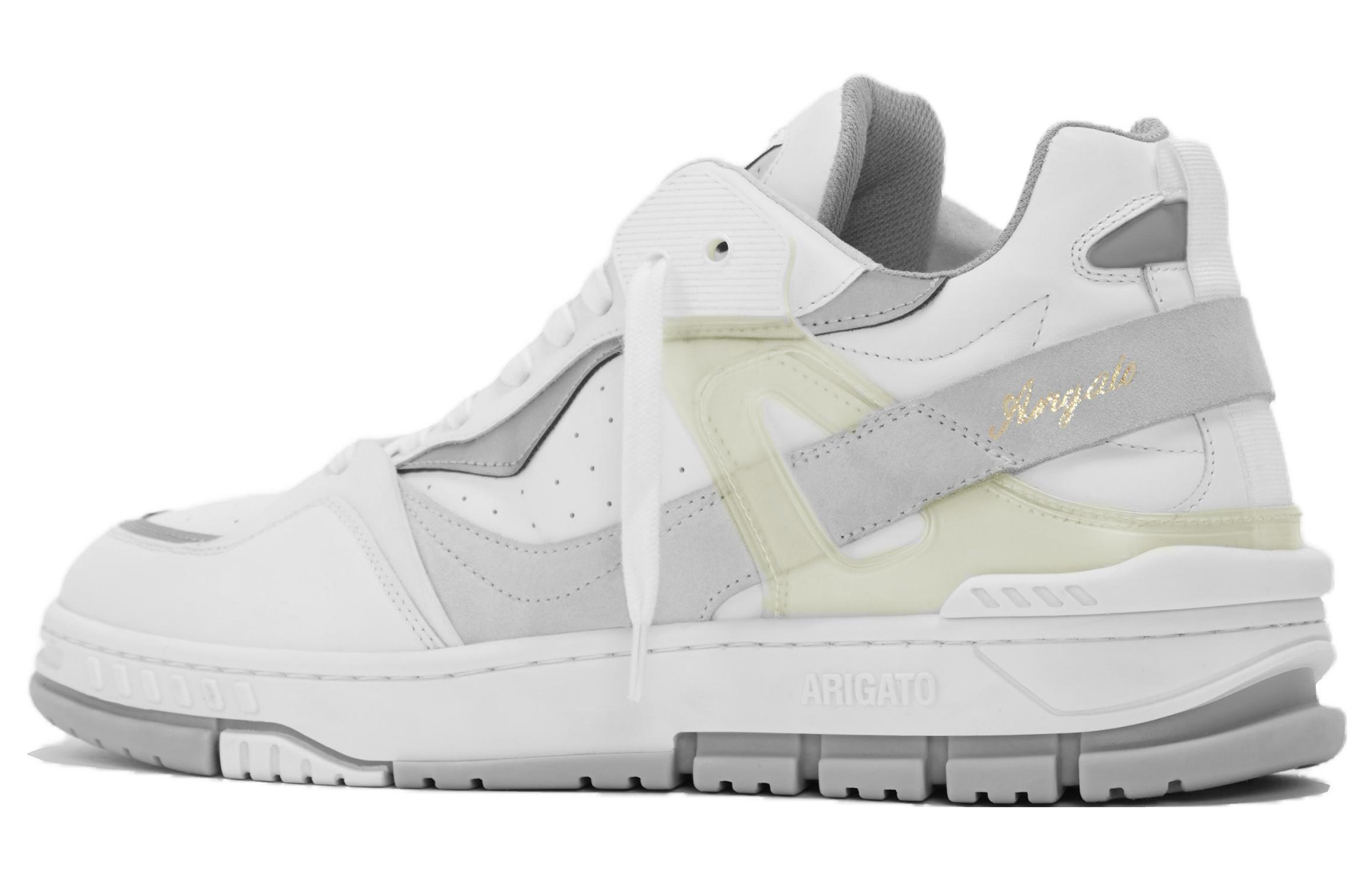 Lookbook Axel Arigato Astro '灰白色' 运动鞋 F1021002
