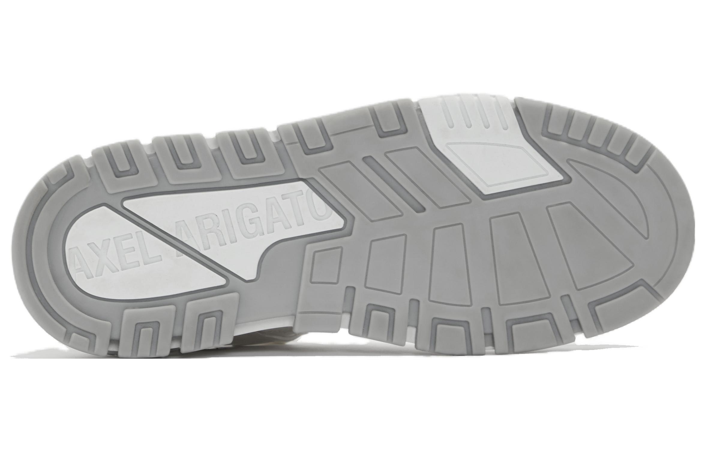 Shop Axel Arigato Astro '灰白色' 运动鞋 F1021002