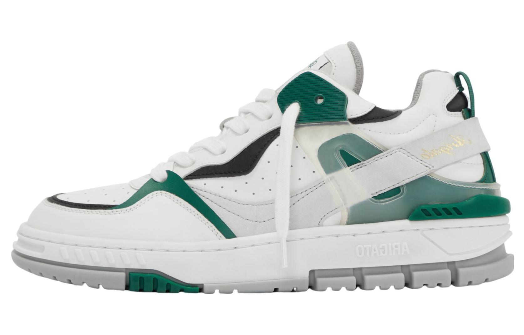 Axel Arigato Astro 'White Green' F1021001