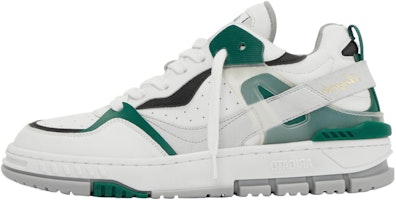 Axel Arigato Astro 'White Green' F1021001 Axel Arigato Astro 'White Green' F1021001