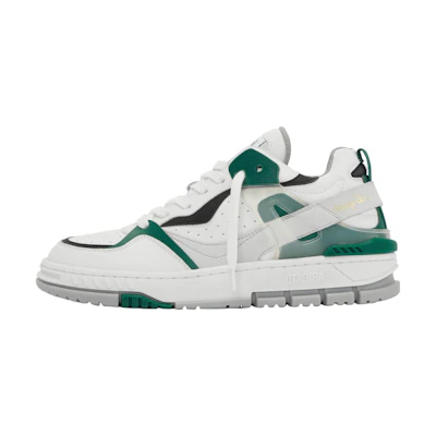 Axel Arigato Astro 'White Green'