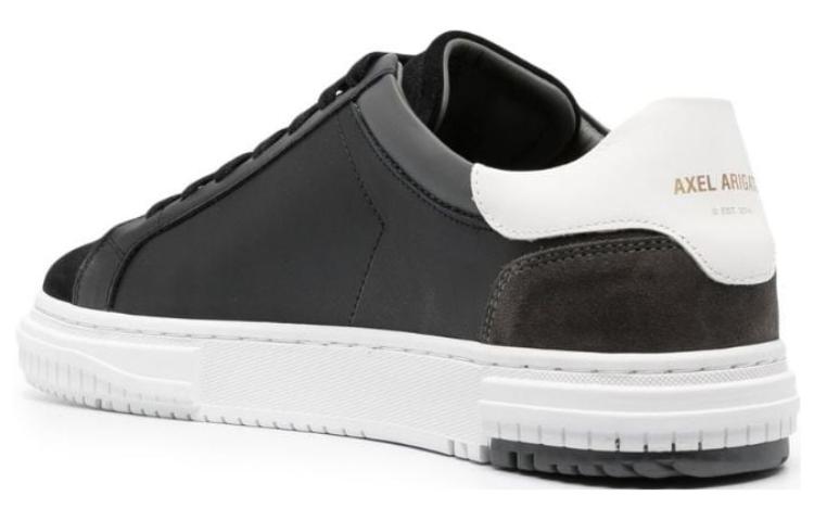 Axel Arigato Atlas 'Black Calf Leather' 圖 4