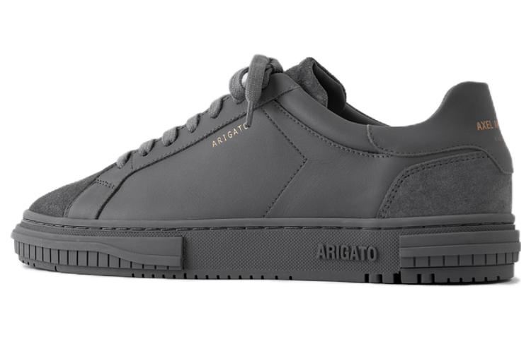 Axel Arigato Atlas Dark 'Grey' F1028007