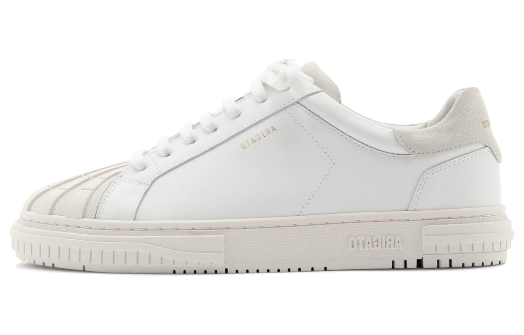Axel Arigato Atlas 'White Low Top'