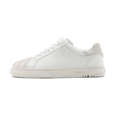 Axel Arigato Atlas 'White Low Top'