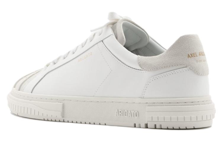 Axel Arigato Atlas 'White Low Top' 圖 3