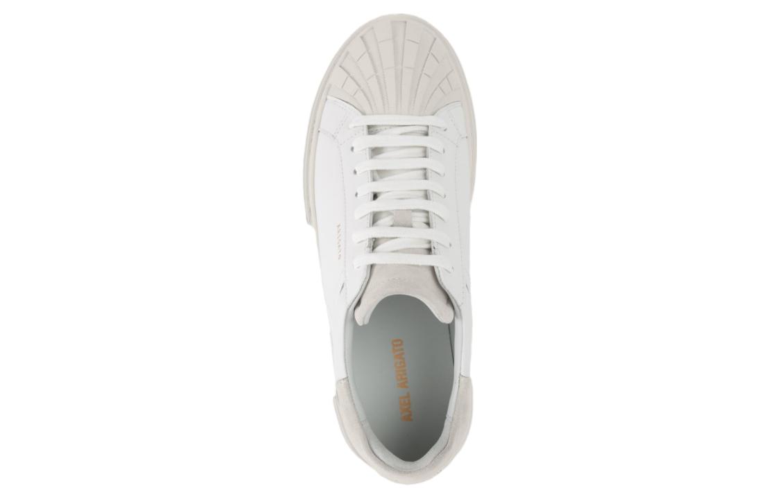 Axel Arigato Atlas 'White Low Top' 圖 4