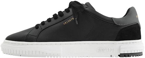 Axel Arigato Atlas Black White F0522006 Axel Arigato Atlas Black White F0522006