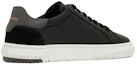 Purchase Axel Arigato Atlas Black White F0522006