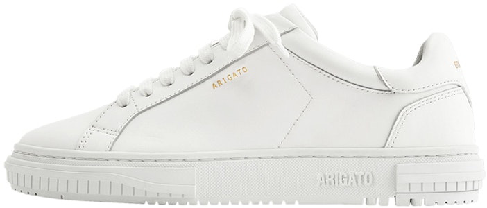 Axel Arigato Atlas Blanco F0522004 Buy Axel Arigato Atlas Blanco F0522004