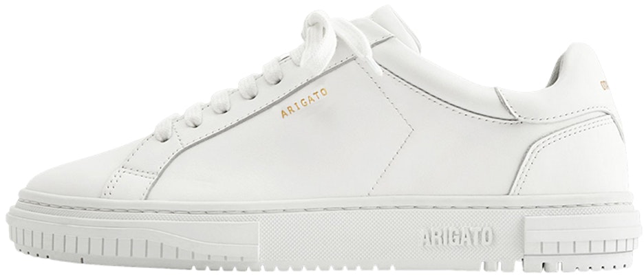 Axel Arigato Atlas White F0522004 Buy Axel Arigato Atlas White F0522004
