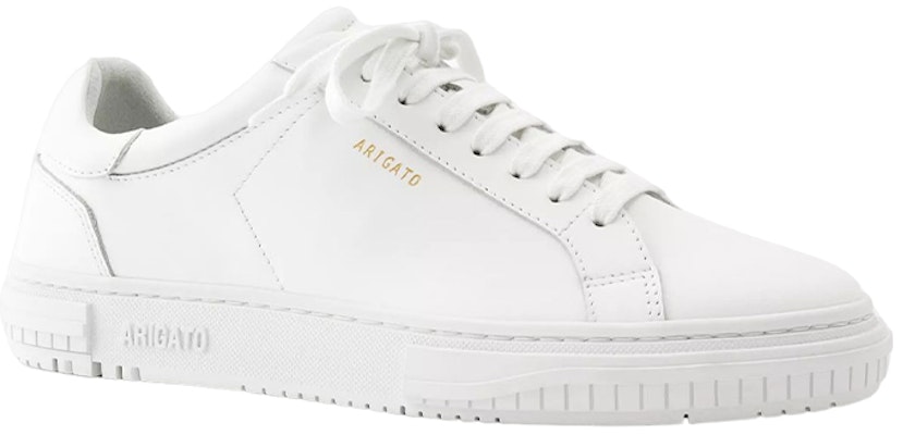 Axel Arigato Atlas White F0522004 Order Axel Arigato Atlas White F0522004