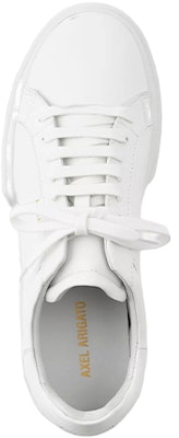 Axel Arigato Atlas White F0522004 Lookbook Axel Arigato Atlas White F0522004