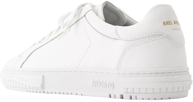 Axel Arigato Atlas White F0522004 Shop Axel Arigato Atlas White F0522004